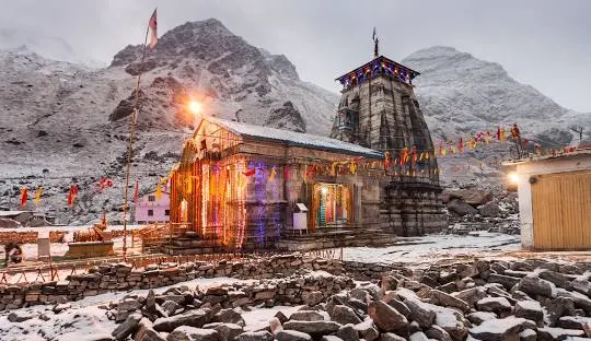 Haridwar