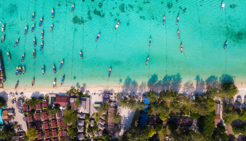 Andaman Tour Package 4N 5D