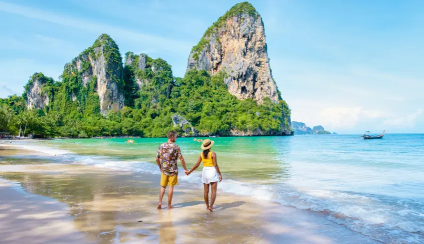 Andaman Tour Package 5N 6D