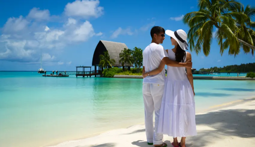 Andaman Tour Package 6N 7D