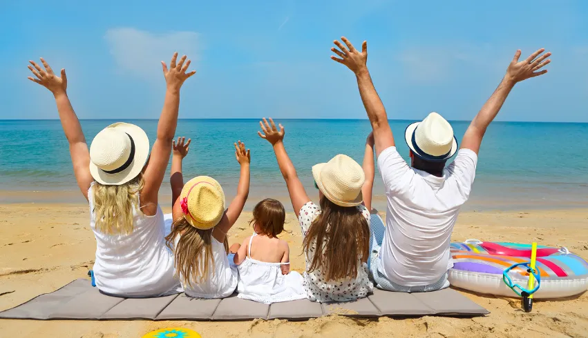 Goa Family Tour package