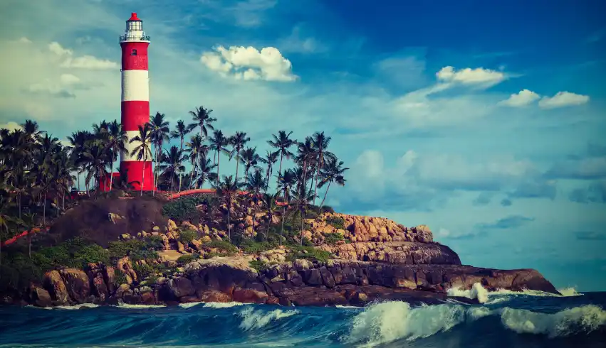 Best Kerala Family Tour package