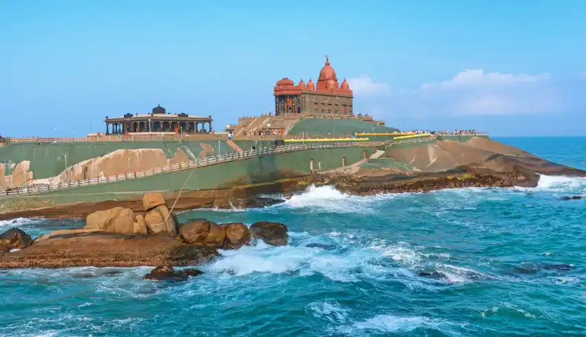 Grand Kerala Tour Package