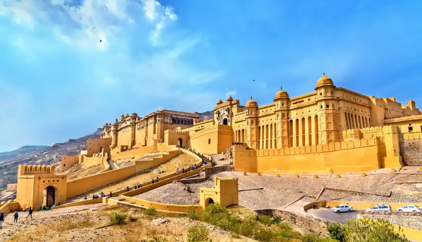Rajasthan Family Tour Package