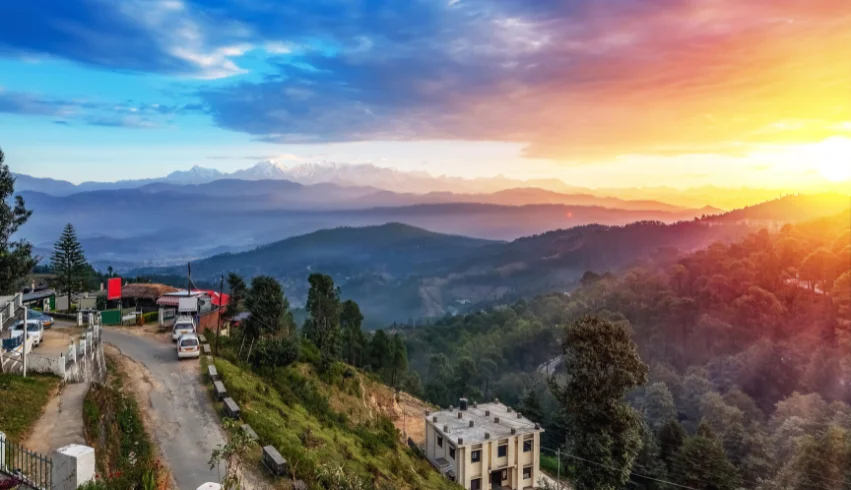 group tours to uttarakhand